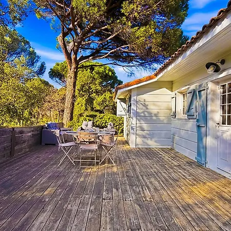 Familial Avec Jardin & Piscine *