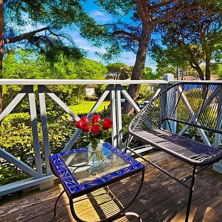 Familial Avec Jardin & Piscine *
